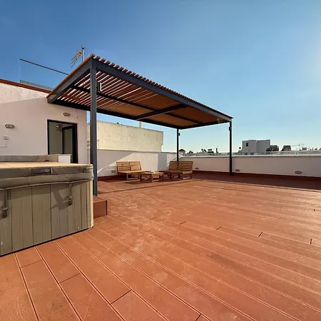 Th0 Futuristic Luxury Two Bedrooms Apartments With High-Tech Amenities Athens Exterior photo