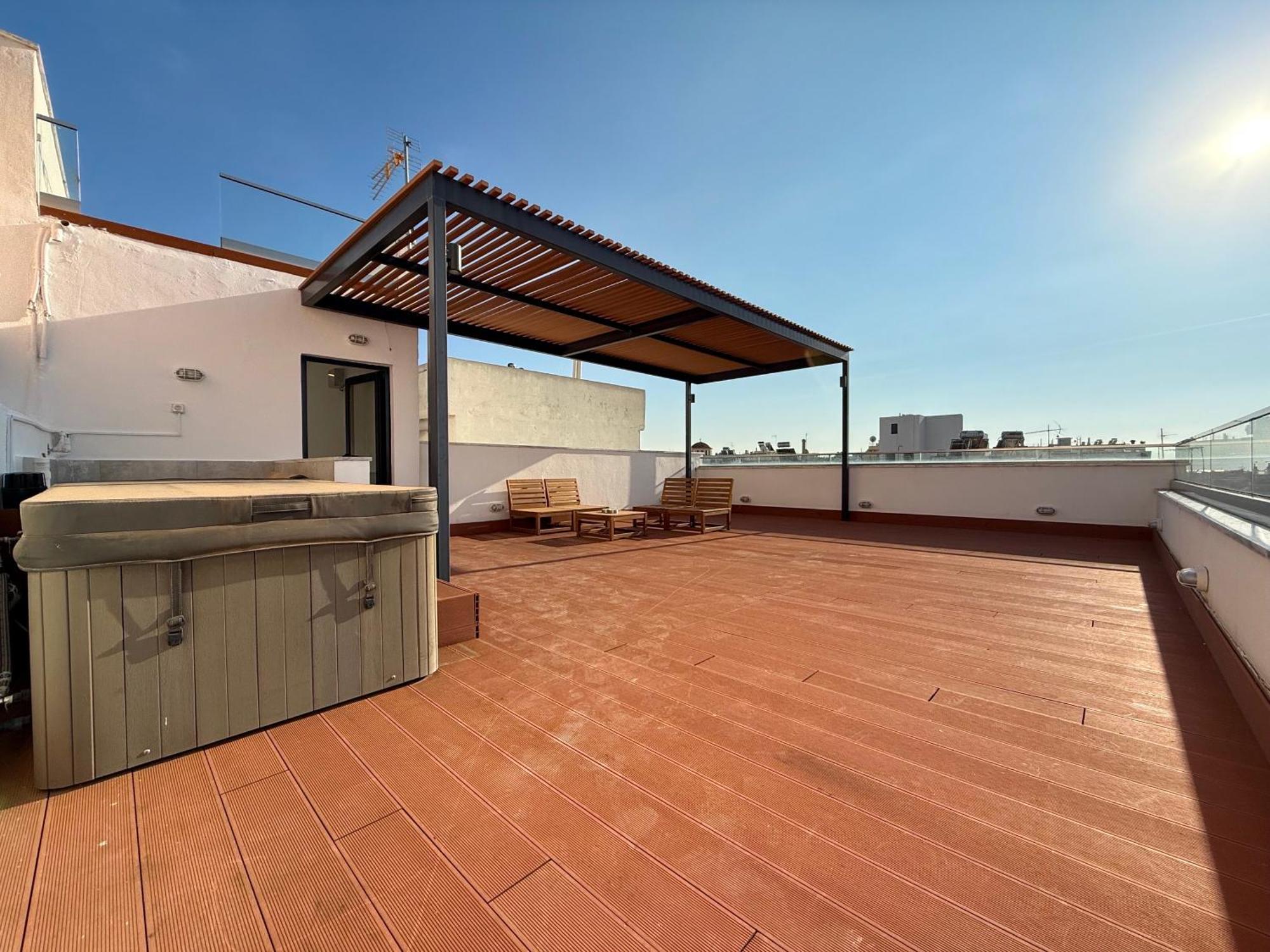 Apartment Th0 Futuristic Luxury Two Bedrooms With High-tech Amenities *
