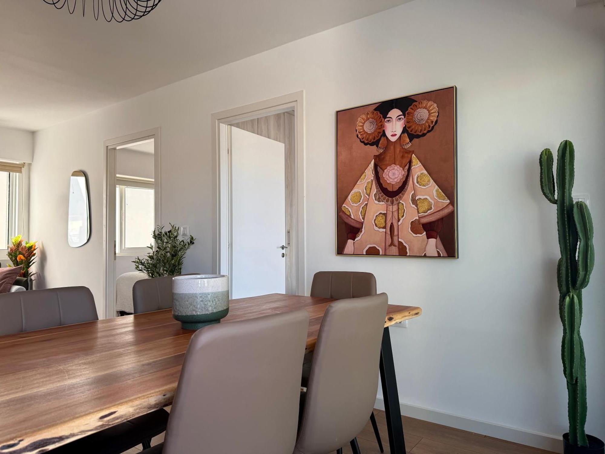 Th0 Futuristic Luxury Two Bedrooms With High-tech Amenities *